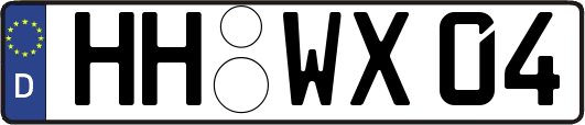 HH-WX04