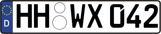 HH-WX042