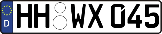 HH-WX045