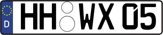 HH-WX05