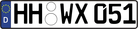 HH-WX051