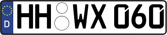 HH-WX060