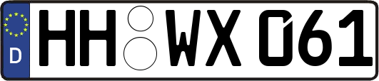 HH-WX061