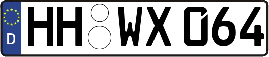 HH-WX064