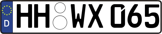 HH-WX065