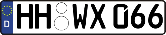 HH-WX066