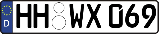 HH-WX069