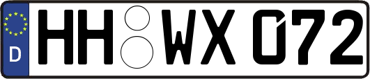 HH-WX072
