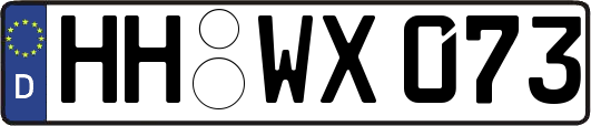HH-WX073
