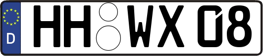 HH-WX08