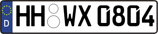 HH-WX0804