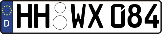 HH-WX084