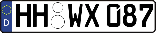 HH-WX087