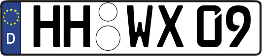 HH-WX09