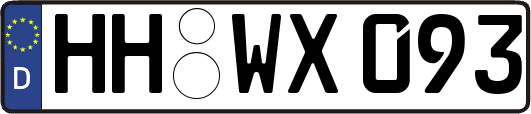 HH-WX093