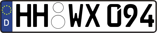 HH-WX094