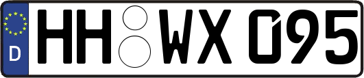 HH-WX095