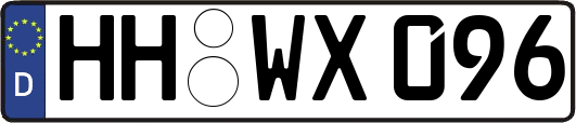HH-WX096
