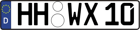 HH-WX10
