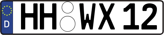 HH-WX12