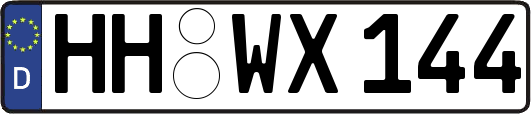 HH-WX144