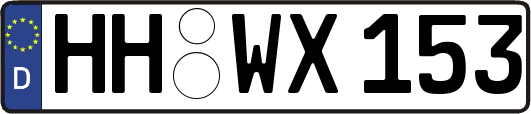 HH-WX153