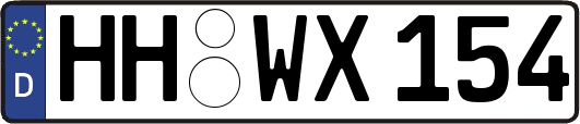 HH-WX154