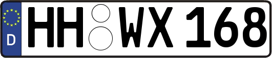 HH-WX168