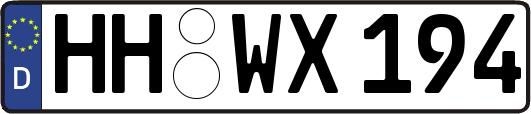 HH-WX194