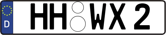 HH-WX2