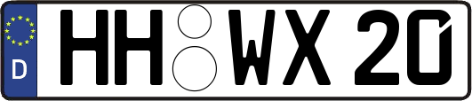 HH-WX20