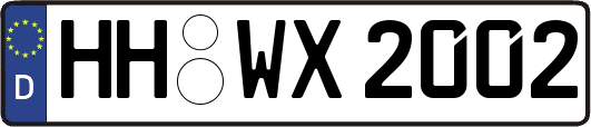 HH-WX2002