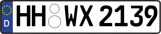 HH-WX2139