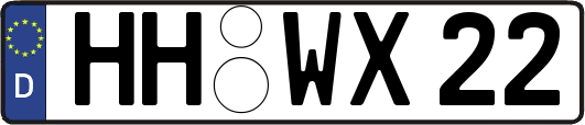 HH-WX22
