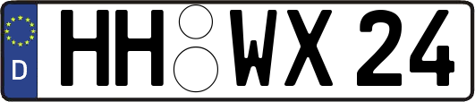 HH-WX24