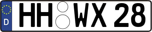 HH-WX28