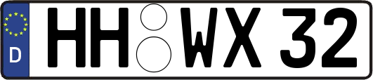 HH-WX32