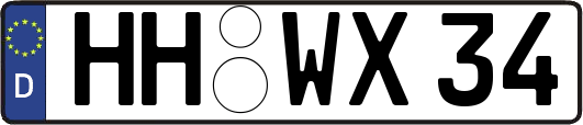 HH-WX34