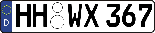 HH-WX367