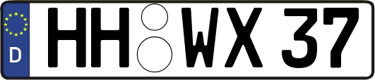 HH-WX37