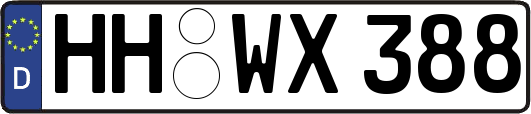 HH-WX388