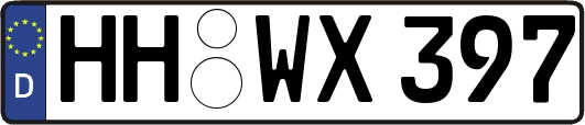 HH-WX397