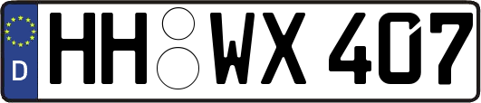 HH-WX407