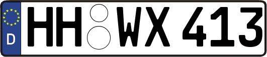 HH-WX413