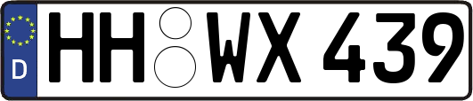 HH-WX439