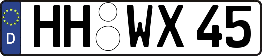HH-WX45