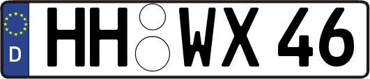 HH-WX46