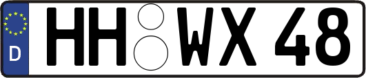 HH-WX48