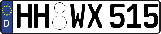 HH-WX515