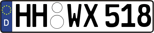 HH-WX518
